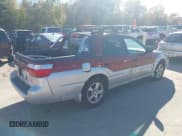 ✅ 2003 Subaru Baja Special Sports • VIN: 4S4BT62C736115203 • Lot: 43456236. Listed on IAAI with 170,777 mi. Free auction sales archive from the USA and detailed vehicle history report at DreamBid. Image 4.