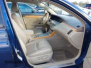 ✅ 2006 Toyota Avalon XL • VIN: 4T1BK36B46U131359 • Lot: 43685945. Wystawiony na IAAI z przebiegiem 265 450 mil. Bezpłatny archiwum sprzedaży aukcyjnych z USA i szczegółowy raport historii pojazdu na DreamBid. Zdjęcie 5.