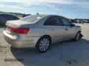 2010 Hyundai Sonata GLS z VIN 5NPET4AC0AH657818, wystawiony jako Copart lot #71602085 z przebiegiem 151 662 mil mil oraz Szkoda całkowita • Salvage title. Historia ofert i sprzedaży dostępna na DreamBid. Obrazek 3.