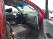 ✅ 2005 Nissan Xterra S • VIN: 5N1AN08UX5C626265 • Lot: 41523014. Listed on IAAI with 152,042 mi. Free auction sales archive from the USA and detailed vehicle history report at DreamBid. Image 5.