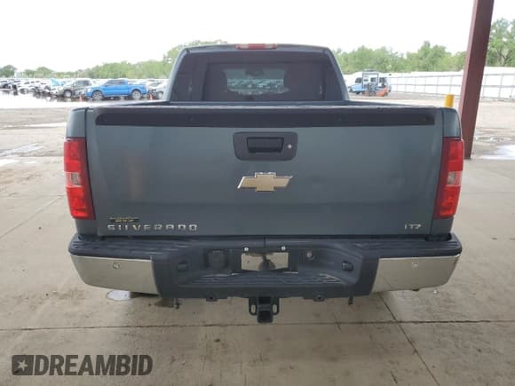 ✅ 2008 Chevrolet Silverado 1500 1LT • VIN: 2GCEK19J981223901 • Лот: 56971695. Опубликован ранее на Copart с пробегом 95 436 миль. Бесплатный доступ к архиву аукционных продаж из США и подробный отчёт об истории автомобиля на DreamBid. Изображение 6.