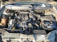 ✅ 2002 Ford Taurus SE Standard • VIN: 1FAFP53U32A147885 • Lot: 80463205. Wystawiony na Copart z przebiegiem 217 685 mil. Bezpłatny archiwum sprzedaży aukcyjnych z USA i szczegółowy raport historii pojazdu na DreamBid. Zdjęcie 11.