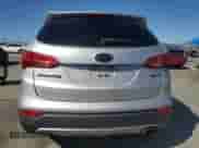 ✅ 2013 Hyundai Santa Fe Sport • VIN: 5XYZU3LB3DG053611 • Lot: 90317625. Listed on Copart with 126,900 mi miles. Access the free auction sales archive from the USA and view a detailed vehicle history report at DreamBid. Image 6.