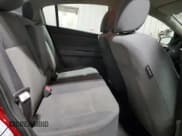 ✅ 2009 Nissan Sentra S FE+ • VIN: 3N1AB61E39L649743 • Lot: 93409135. Listed on Copart with 121,207 mi. Free auction sales archive from the USA and detailed vehicle history report at DreamBid. Image 10.