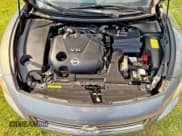 ✅ 2010 Nissan Maxima S • VIN: 1N4AA5AP4AC874383 • Лот: 81348985. Опубликован ранее на Copart с пробегом 143 602 миль. Бесплатный доступ к архиву аукционных продаж из США и подробный отчёт об истории автомобиля на DreamBid. Изображение 7.