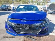 ✅ 2021 Honda Accord Sport • VIN: 1HGCV2F39MA033575 • Лот: 43518772. Опубликован ранее на IAAI с пробегом 62 098 миль. Бесплатный доступ к архиву аукционных продаж из США и подробный отчёт об истории автомобиля на DreamBid. Изображение 6.
