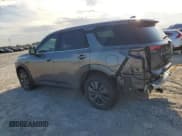 ✅ 2024 Nissan Pathfinder S • VIN: 5N1DR3AC9RC269915 • Lot: 65263845. Wystawiony na Copart z przebiegiem 31 892 mil. Bezpłatny archiwum sprzedaży aukcyjnych z USA i szczegółowy raport historii pojazdu na DreamBid. Zdjęcie 2.