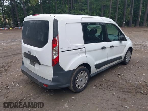 ✅ 2016 Ford Transit Connect XL • VIN: NM0LE6E78G1282784 • Лот: 42940127. Опубликован ранее на IAAI с пробегом 203 324 миль. Бесплатный доступ к архиву аукционных продаж из США и подробный отчёт об истории автомобиля на DreamBid. Изображение 4.