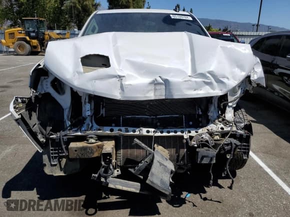 ✅ 2020 Chevrolet Silverado 1500 RST • VIN: 3GCPWDET4LG417516 • Lot: 65109784. Wystawiony na Copart z przebiegiem 73 299 mil. Bezpłatny archiwum sprzedaży aukcyjnych z USA i szczegółowy raport historii pojazdu na DreamBid. Zdjęcie 5.