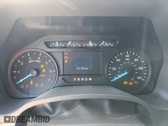 ✅ 2019 Ford Expedition XL • VIN: 1FMJU1FT4KEA03081 • Lot: 86076395. Listed on Copart with 151,703 mi. Free auction sales archive from the USA and detailed vehicle history report at DreamBid. Image 9.