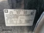 ✅ 2017 GMC Acadia SLE • VIN: 1GKKNSLA7HZ273409 • Лот: 69520405. Опубликован ранее на Copart с пробегом 170 311 миль. Бесплатный доступ к архиву аукционных продаж из США и подробный отчёт об истории автомобиля на DreamBid. Изображение 13.