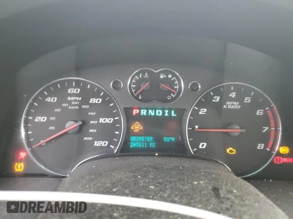 ✅ 2008 Chevrolet Equinox LS • VIN: 2CNDL13FX86323601 • Лот: 44192725. Опубликован ранее на Copart с пробегом 245 611 миль. Бесплатный доступ к архиву аукционных продаж из США и подробный отчёт об истории автомобиля на DreamBid. Изображение 9.