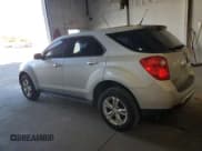 ✅ 2012 Chevrolet Equinox LS • VIN: 2GNALBEKXC1159738 • Лот: 89613415. Опубликован ранее на Copart с пробегом 171 704 миль. Бесплатный доступ к архиву аукционных продаж из США и подробный отчёт об истории автомобиля на DreamBid. Изображение 2.