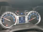 ✅ 2017 Toyota 4Runner SR5 • VIN: JTEZU5JR9H5149426 • Lot: 82738535. Listed on Copart with 137,018 mi. Free auction sales archive from the USA and detailed vehicle history report at DreamBid. Image 9.