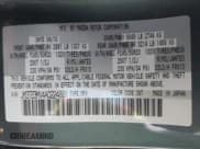 ✅ 2010 Mazda CX-9 Touring • VIN: JM3TB3MV4A0224881 • Lot: 42234860. Listed on IAAI with 176,938 mi. Free auction sales archive from the USA and detailed vehicle history report at DreamBid. Image 9.