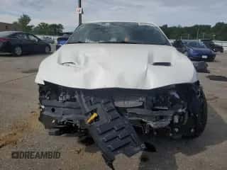 ✅ 2024 Dodge Hornet R/T • VIN: ZACPDFCW9R3A30263 • Lot: 70490385. Wystawiony na Copart z przebiegiem 31 087 mil mil. Skorzystaj z bezpłatnego archiwum sprzedaży aukcyjnych z USA i zobacz szczegółowy raport historii pojazdu na DreamBid. Zdjęcie 5.