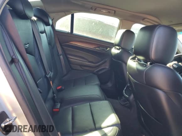 ✅ 2017 Cadillac CTS AWD • VIN: 1G6AW5SX7H0173961 • Лот: 82490624. Опубликован ранее на Copart с пробегом 109 598 миль. Бесплатный доступ к архиву аукционных продаж из США и подробный отчёт об истории автомобиля на DreamBid. Изображение 10.