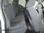 ✅ 2009 Chevrolet Silverado 2500HD LT • VIN: 1GCHK59K89E162229 • Lot: 67645335. Wystawiony na Copart z przebiegiem 220 913 mil. Bezpłatny archiwum sprzedaży aukcyjnych z USA i szczegółowy raport historii pojazdu na DreamBid. Zdjęcie 10.