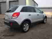 2009 Saturn VUE XE с VIN 3GSCL33P49S612484, выставлен на аукционе Copart как лот 82301924 с пробегом 244 790 миль миль и Чистый • Clean title. История ставок и продаж доступна на DreamBid. Изображение 3.