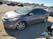 ✅ 2013 Hyundai Elantra Limited • VIN: 5NPDH4AEXDH320902 • Lot: 89514665. Wystawiony na Copart z przebiegiem 231 402 mil. Bezpłatny archiwum sprzedaży aukcyjnych z USA i szczegółowy raport historii pojazdu na DreamBid. Zdjęcie 1.