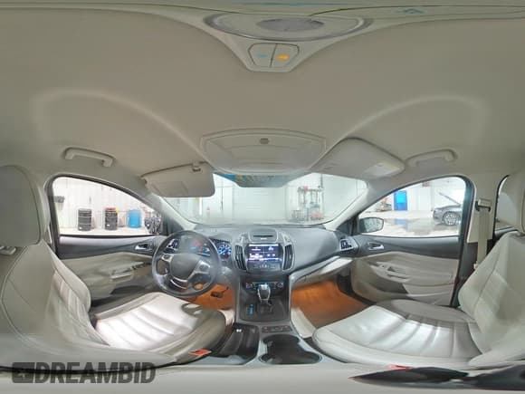 ✅ 2014 Ford Escape SE • VIN: 1FMCU9GXXEUE18571 • Лот: 92354105. Опубликован ранее на Copart с пробегом 75 933 миль. Бесплатный доступ к архиву аукционных продаж из США и подробный отчёт об истории автомобиля на DreamBid. Изображение 15.