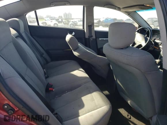 ✅ 2007 Mitsubishi Galant ES • VIN: 4A3AB56F77E051660 • Lot: 53462745. Listed on Copart with 187,870 mi. Free auction sales archive from the USA and detailed vehicle history report at DreamBid. Image 10.