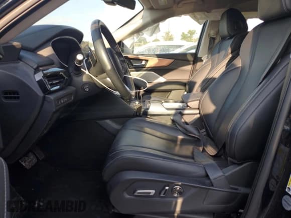 ✅ 2022 Acura MDX Technology • VIN: 5J8YE1H47NL037121 • Lot: 71981255. Wystawiony na Copart z przebiegiem 53 804 mil. Bezpłatny archiwum sprzedaży aukcyjnych z USA i szczegółowy raport historii pojazdu na DreamBid. Zdjęcie 7.