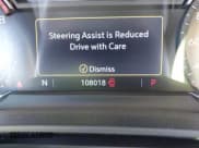 ✅ 2021 Cadillac XT5 FWD Premium Luxury • VIN: 1GYKNCRS5MZ102907 • Lot: 43690171. Wystawiony na IAAI z przebiegiem 108 018 mil. Bezpłatny archiwum sprzedaży aukcyjnych z USA i szczegółowy raport historii pojazdu na DreamBid. Zdjęcie 15.