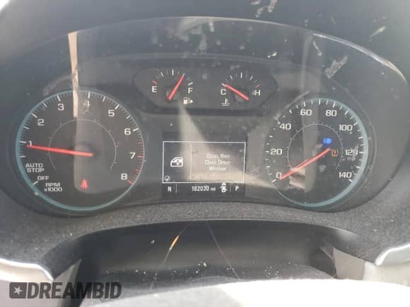 2020 Chevrolet Malibu LT с VIN 1G1ZD5ST7LF046452, выставлен на аукционе Copart как лот 71610775 с пробегом 182 030 миль миль и Списание • Salvage title. История ставок и продаж доступна на DreamBid. Изображение 9.