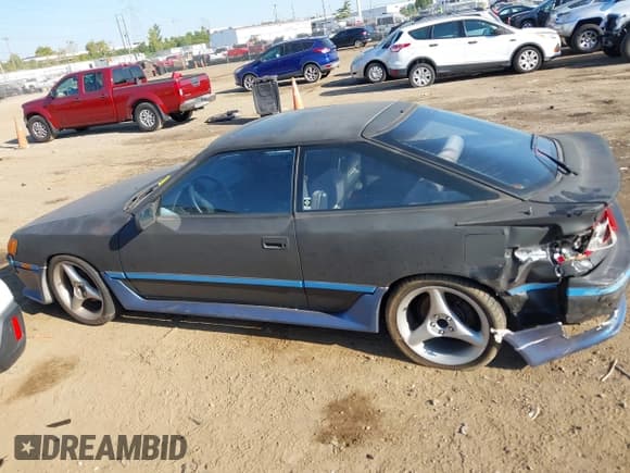 ✅ 1986 Toyota Celica • VIN: JT2ST65L4G7030652 • Лот: 43207033. Опубликован ранее на IAAI с пробегом 136 604 миль. Бесплатный доступ к архиву аукционных продаж из США и подробный отчёт об истории автомобиля на DreamBid. Изображение 14.