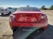 ✅ 2015 Scion FR-S • VIN: JF1ZNAA13F8705249 • Лот: 81463715. Опубликован ранее на Copart с пробегом Не указан. Бесплатный доступ к архиву аукционных продаж из США и подробный отчёт об истории автомобиля на DreamBid. Изображение 6.