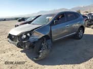 ✅ 2014 Nissan Rogue S • VIN: JN8AS5MTXEW603112 • Лот: 85360495. Опубликован ранее на Copart с пробегом 143 243 миль. Бесплатный доступ к архиву аукционных продаж из США и подробный отчёт об истории автомобиля на DreamBid. Изображение 1.