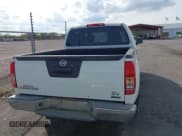 ✅ 2017 Nissan Frontier SV • VIN: 1N6DD0ER6HN771569 • Lot: 43759399. Listed on IAAI with 173,710 mi. Free auction sales archive from the USA and detailed vehicle history report at DreamBid. Image 16.