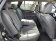 ✅ 2010 Hyundai Santa Fe SE • VIN: 5NMSHDAG2AH354639 • Lot: 80624304. Listed on Copart with 184,412 mi. Free auction sales archive from the USA and detailed vehicle history report at DreamBid. Image 11.