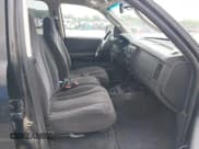 ✅ 2001 Dodge Dakota Sport • VIN: 1B7HL2AN11S314794 • Lot: 42280339. Wystawiony na IAAI z przebiegiem 180 239 mil. Bezpłatny archiwum sprzedaży aukcyjnych z USA i szczegółowy raport historii pojazdu na DreamBid. Zdjęcie 5.