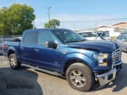 ✅ 2015 Ford F-150 XLT • VIN: 1FTEW1EP7FKD74392 • Lot: 43227965. Wystawiony na IAAI z przebiegiem 115 948 mil. Bezpłatny archiwum sprzedaży aukcyjnych z USA i szczegółowy raport historii pojazdu na DreamBid. Zdjęcie 12.