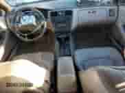 1999 Honda Accord EX with VIN 1HGCG1657XA026344, listed as a Copart auction lot 82601025 with Not provided miles and Salvage title. Bid and sale history available at DreamBid. Image 8.