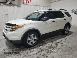 ✅ 2012 Ford Explorer • VIN: 1FMHK8B87CGA74621 • Lot: 90293235. Listed on Copart with 192,801 mi. Free auction sales archive from the USA and detailed vehicle history report at DreamBid. Image 1.