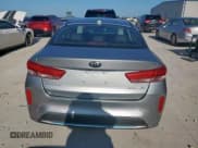 ✅ 2018 Kia Optima EX • VIN: KNAGV4LD6J5025010 • Lot: 63193515. Listed on Copart with 144,454 mi. Free auction sales archive from the USA and detailed vehicle history report at DreamBid. Image 6.