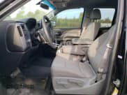 ✅ 2015 GMC Sierra 1500 • VIN: 1GTR1TEH2FZ259467 • Лот: 71396304. Опубликован ранее на Copart с пробегом 43 005 миль. Бесплатный доступ к архиву аукционных продаж из США и подробный отчёт об истории автомобиля на DreamBid. Изображение 7.