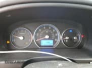 ✅ 2009 Hyundai Santa Fe Limited • VIN: 5NMSH13E19H307740 • Lot: 82149035. Listed on Copart with 111,113 mi. Free auction sales archive from the USA and detailed vehicle history report at DreamBid. Image 9.