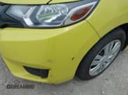 ✅ 2016 Honda Fit LX • VIN: JHMGK5H52GX029876 • Lot: 42259330. Listed on IAAI with 63,535 mi. Free auction sales archive from the USA and detailed vehicle history report at DreamBid. Image 6.