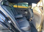 ✅ 2024 Mercedes-Benz C 300 • VIN: W1KAF4HB2RR190933 • Lot: 95165255. Wystawiony na Copart z przebiegiem 2 745 mil. Bezpłatny archiwum sprzedaży aukcyjnych z USA i szczegółowy raport historii pojazdu na DreamBid. Zdjęcie 10.