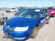 2004 Saturn ION ION 2 z VIN 1G8AJ52F64Z175574, wystawiony jako IAAI lot #42631828 z przebiegiem 193 569 mil mil oraz . Historia ofert i sprzedaży dostępna na DreamBid. Obrazek 2.