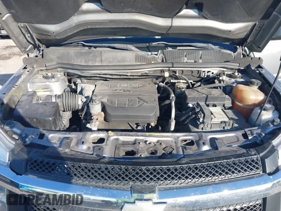 ✅ 2005 Chevrolet Equinox LT • VIN: 2CNDL73F256119499 • Лот: 41451287. Опубликован ранее на IAAI с пробегом 105 234 миль. Бесплатный доступ к архиву аукционных продаж из США и подробный отчёт об истории автомобиля на DreamBid. Изображение 10.