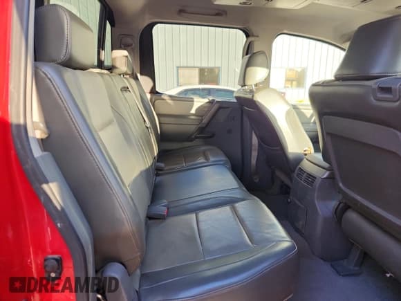 ✅ 2006 Nissan Titan LE • VIN: 1N6AA07B76N530712 • Lot: 85411395. Listed on Copart with 135,402 mi. Free auction sales archive from the USA and detailed vehicle history report at DreamBid. Image 10.