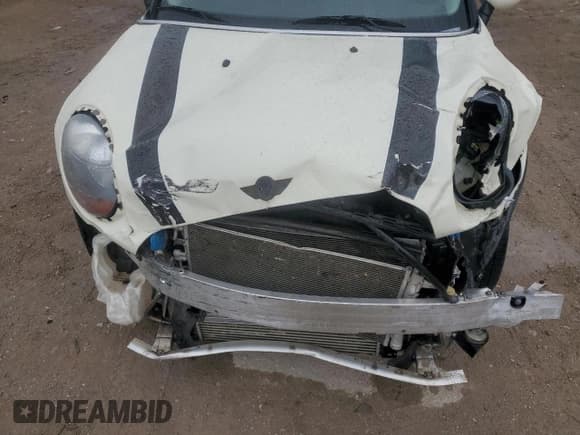 ✅ 2017 MINI Hardtop Cooper • VIN: WMWXP5C59H2D16432 • Lot: 82471625. Listed on Copart with Not provided. Free auction sales archive from the USA and detailed vehicle history report at DreamBid. Image 12.