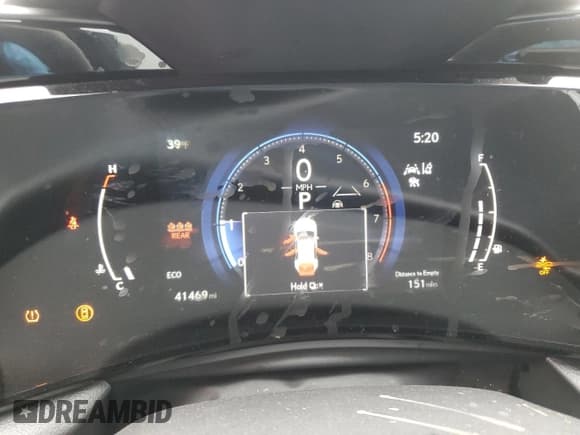 ✅ 2022 Lexus NX 350 Luxury • VIN: JTJHGCEZ6N2007390 • Лот: 44072885. Опубликован ранее на Copart с пробегом 41 469 миль. Бесплатный доступ к архиву аукционных продаж из США и подробный отчёт об истории автомобиля на DreamBid. Изображение 9.