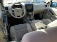 ✅ 2007 Ford Explorer XLT • VIN: 1FMEU73E87UB71524 • Lot: 88809485. Listed on Copart with 95,408 mi. Free auction sales archive from the USA and detailed vehicle history report at DreamBid. Image 8.