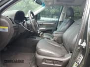 ✅ 2011 Hyundai Santa Fe Limited • VIN: 5XYZK4AG2BG053025 • Lot: 67706624. Listed on Copart with 180,623 mi. Free auction sales archive from the USA and detailed vehicle history report at DreamBid. Image 7.